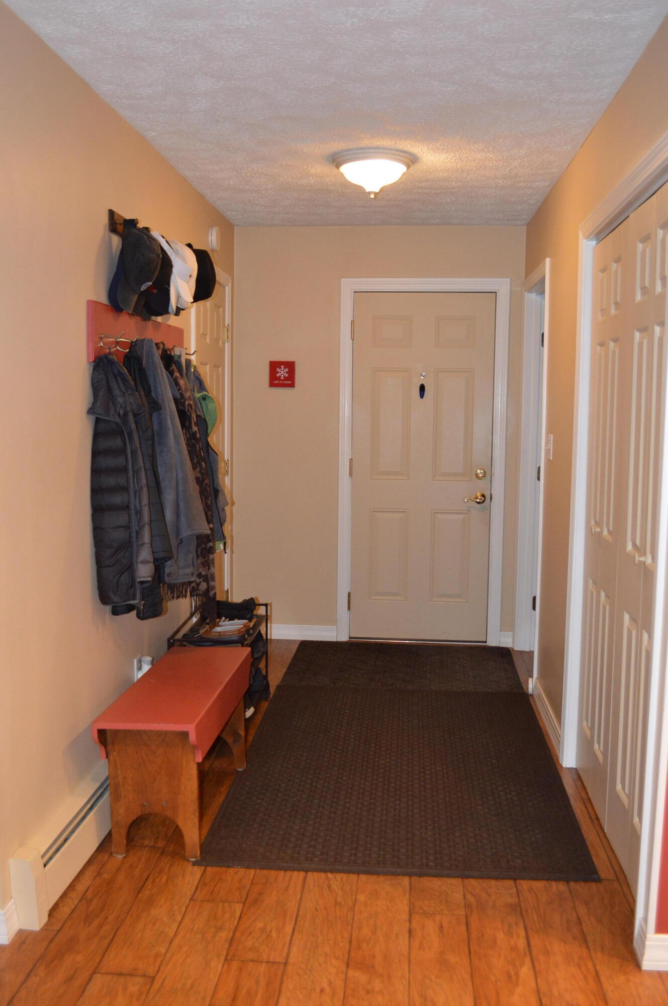 342 Aroostook Road Fort Kent, ME 04743 - Photo 20 of 68 Entry from Garage