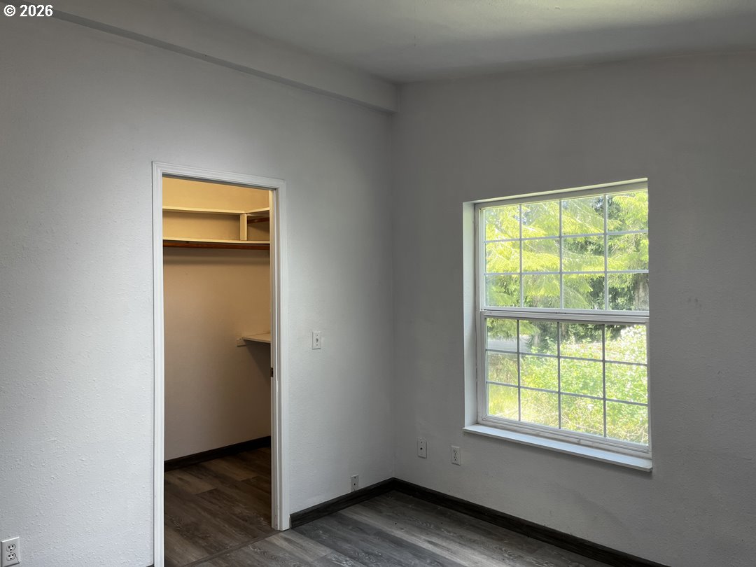 83411 Clear Lake Road Florence, OR 97439 - Photo 36 of 47 a view of an empty room with a window