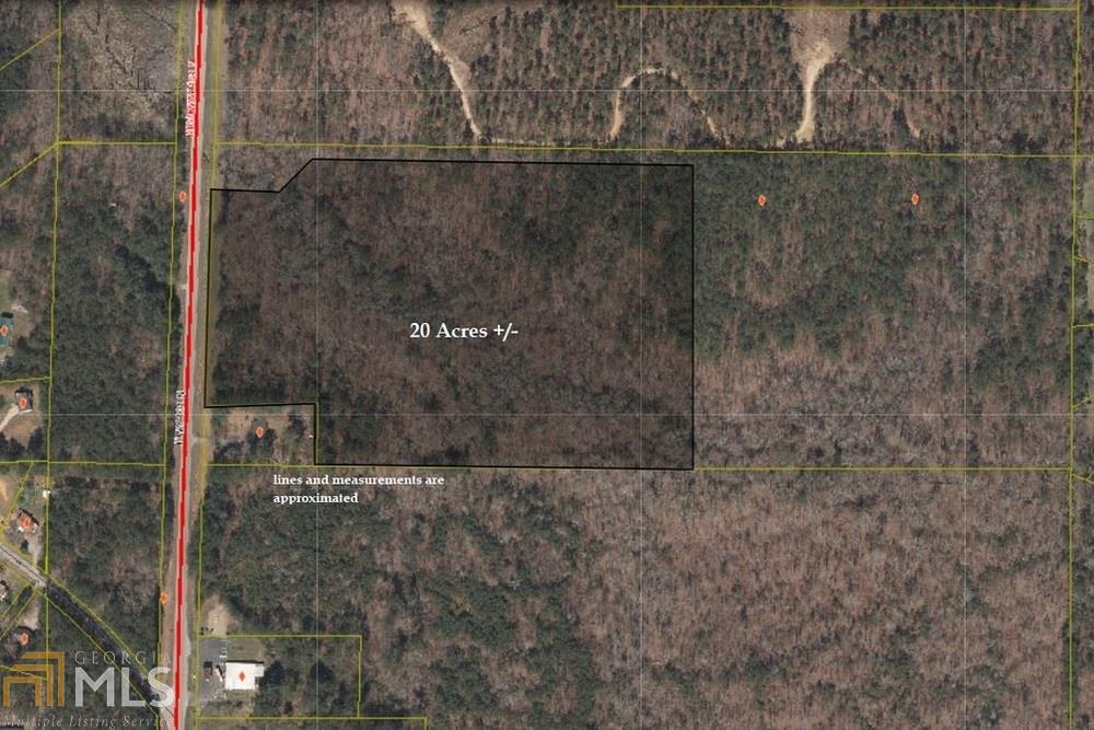 0 Goldmine Road Dallas, GA 30153 - Photo 1 of 1 Gallery Image 1
