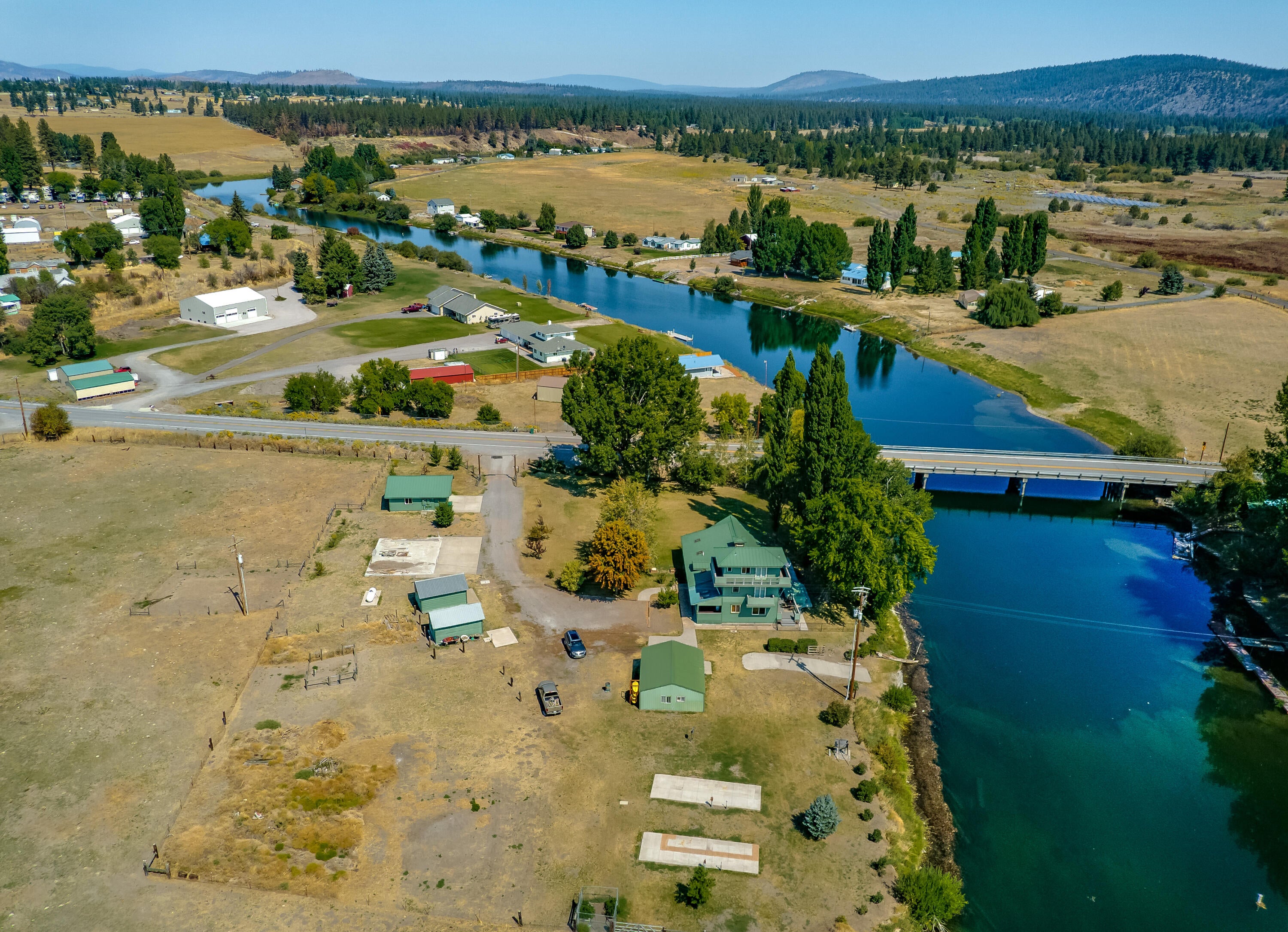 32110 Modoc Point Road Chiloquin, OR 97624 - Photo 41 of 42 MAX_0031