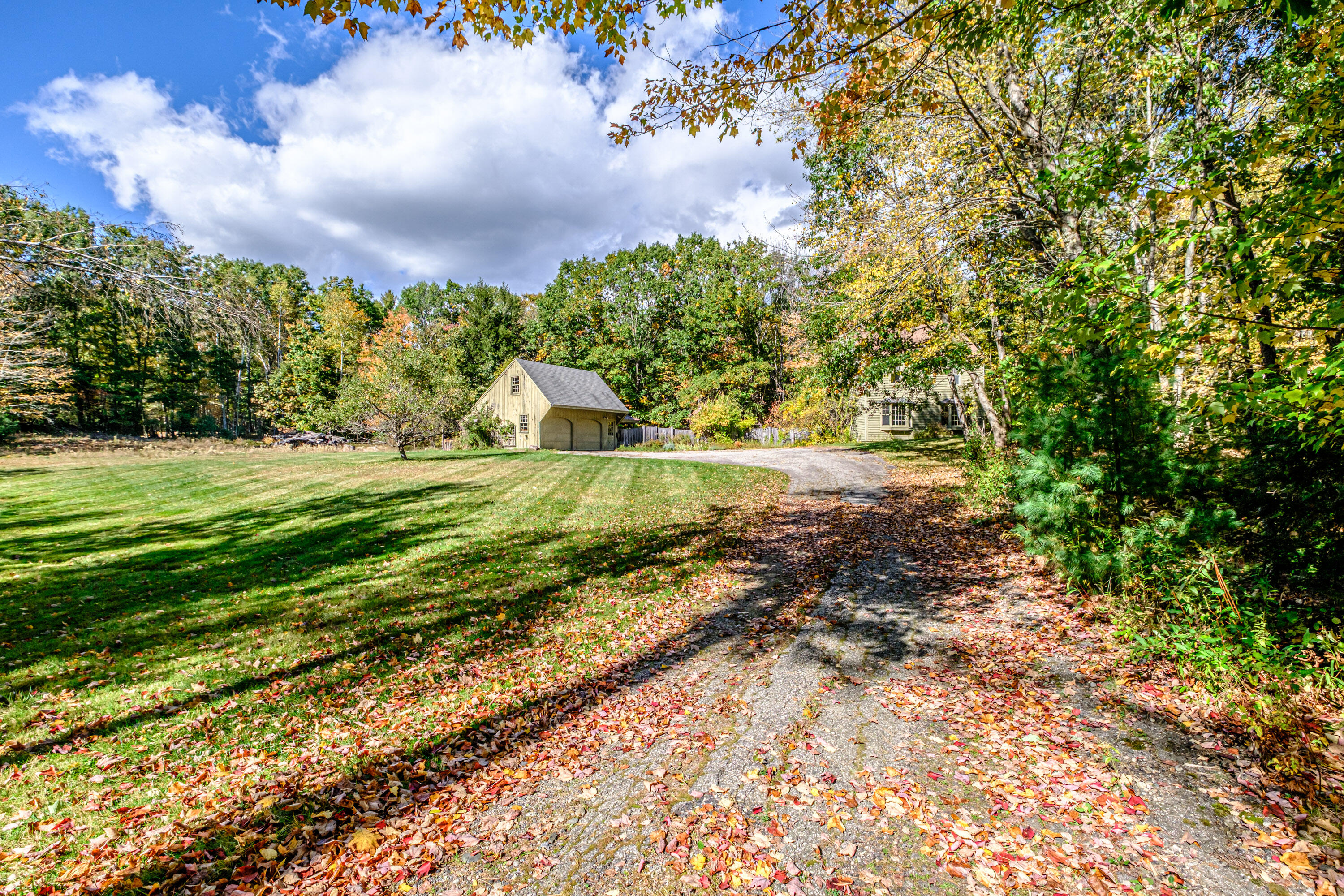 109 Saco Road Hollis, ME 04042 - Photo 7 of 80 20261005gp-62017