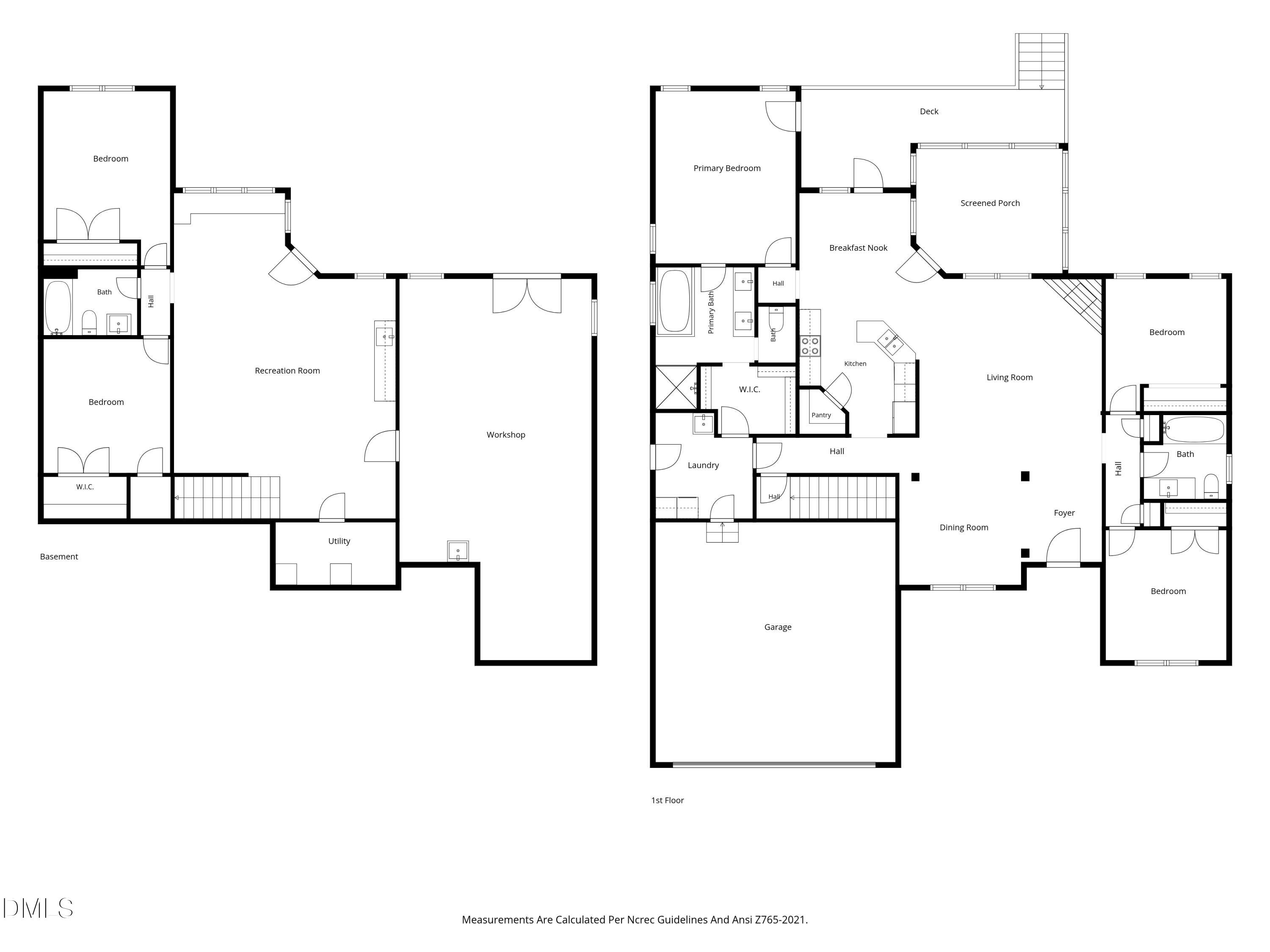 3604 Pewter Place Raleigh, NC 27612 - Photo 56 of 56