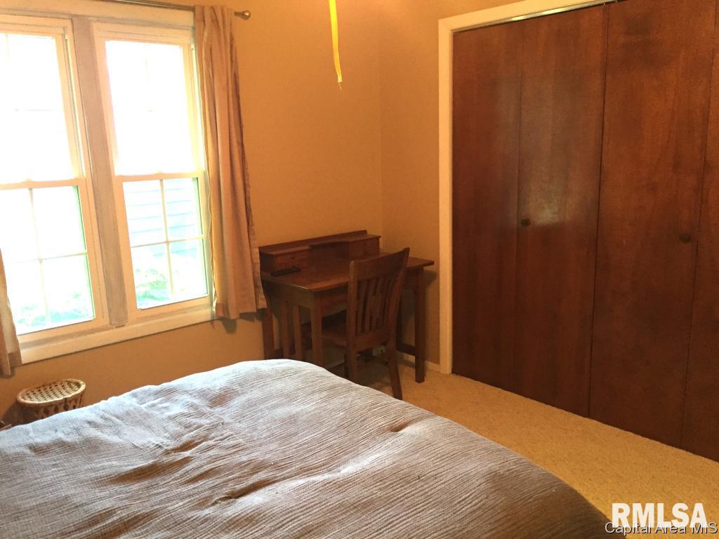 207 Deer Creek Road Rochester, IL 62563 - Photo 28 of 33