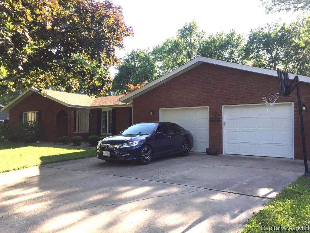 207 Deer Creek Road Rochester, IL 62563 - Photo 33 of 33