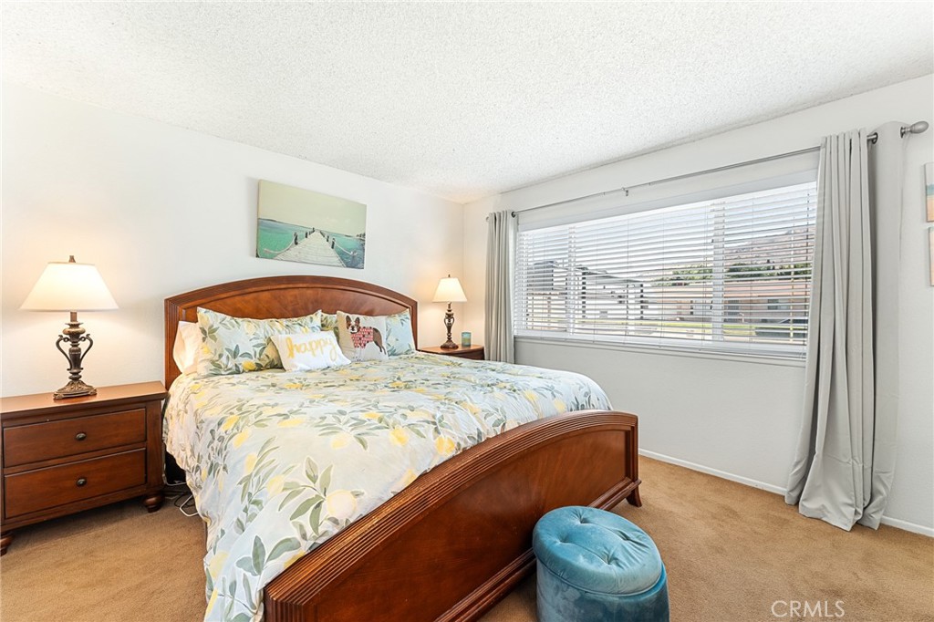 12536 Reed Avenue Grand Terrace, CA 92313 - Photo 14 of 33 Primary Bedroom