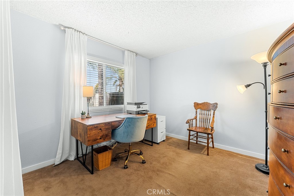 12536 Reed Avenue Grand Terrace, CA 92313 - Photo 18 of 33 Bedroom 3