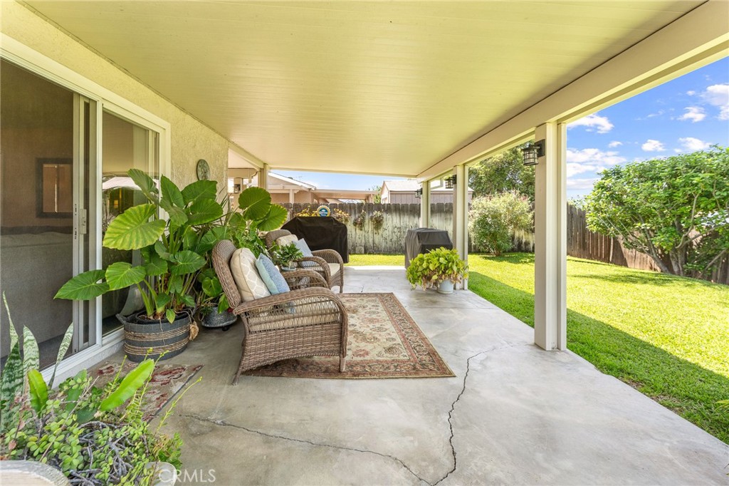 12536 Reed Avenue Grand Terrace, CA 92313 - Photo 21 of 33 Relaxation Time