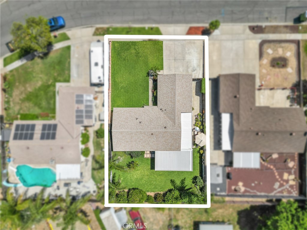 12536 Reed Avenue Grand Terrace, CA 92313 - Photo 4 of 33 Overview of home