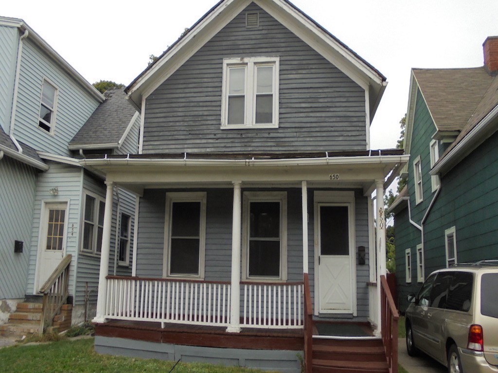650 Campbell Street Rochester, NY 14611 - Photo 1 of 1