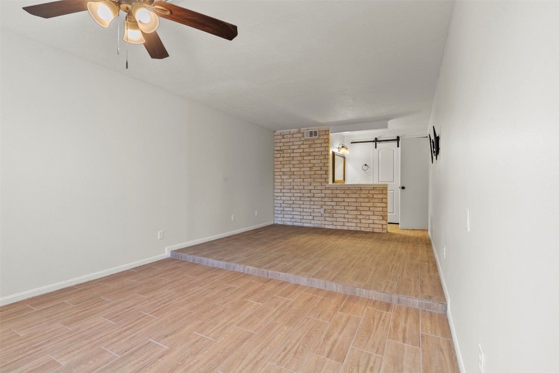 10455 Shell Rock Road La Porte, TX 77571 - Photo 12 of 22 Primary Bedroom