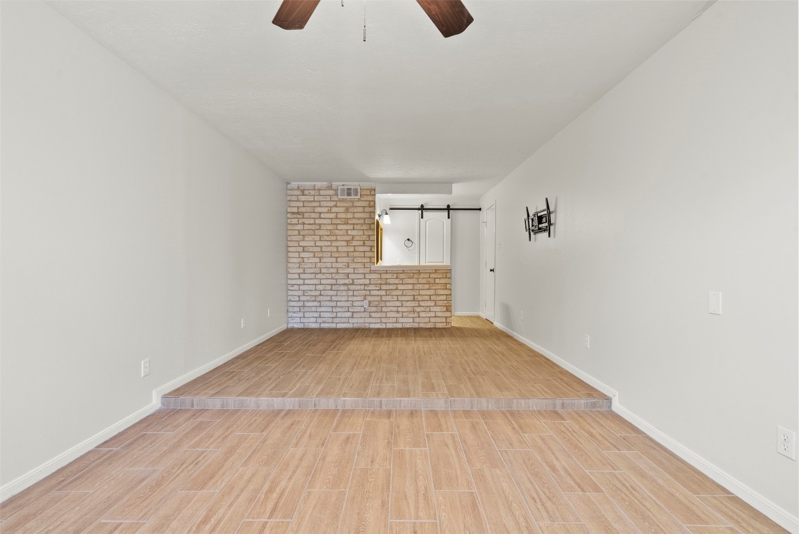 10455 Shell Rock Road La Porte, TX 77571 - Photo 13 of 22 Primary Bedroom