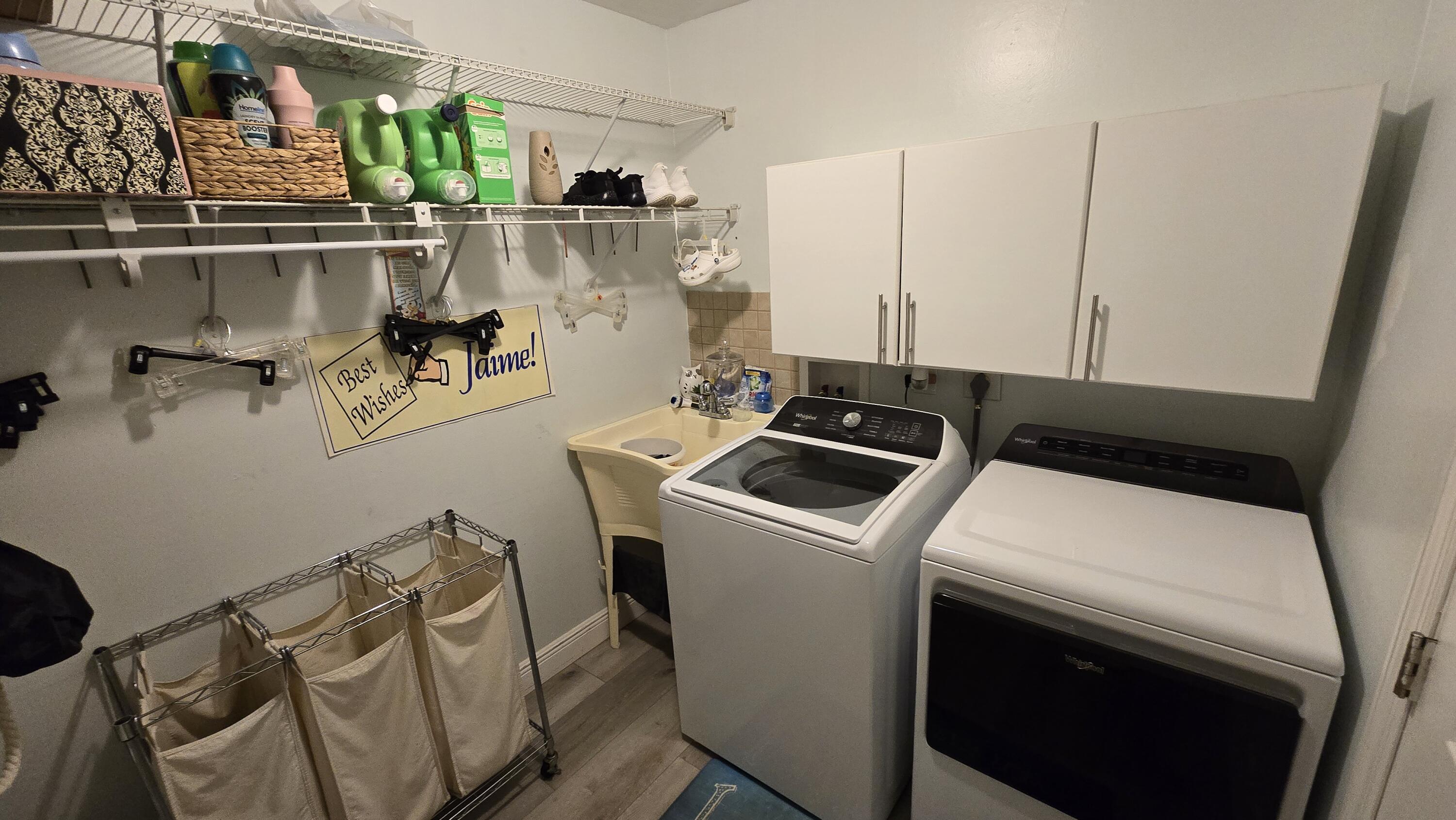 5984 Orange Road West Palm Beach, FL 33413 - Photo 18 of 36 Unit #1