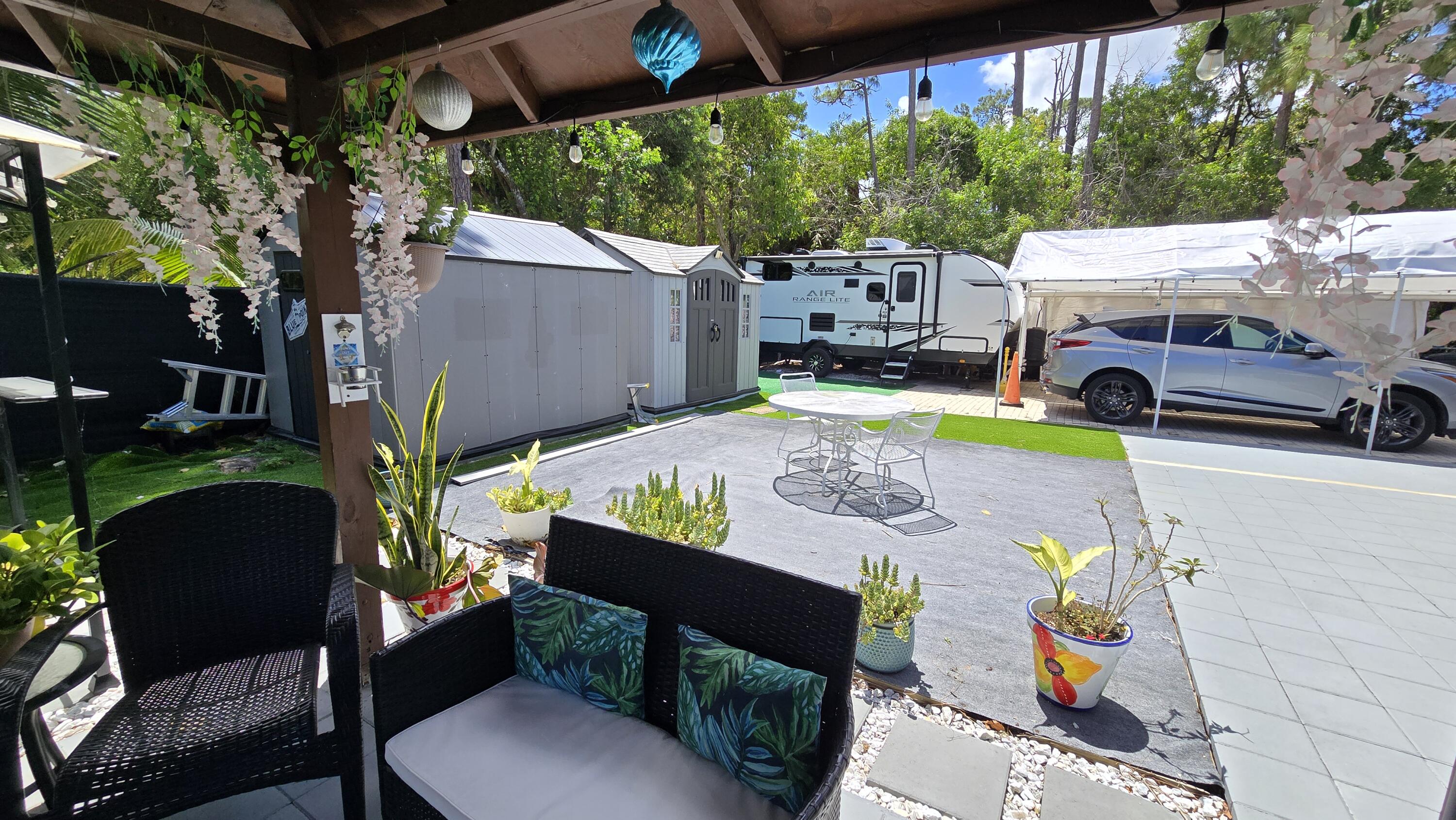5984 Orange Road West Palm Beach, FL 33413 - Photo 21 of 36 Unit #1