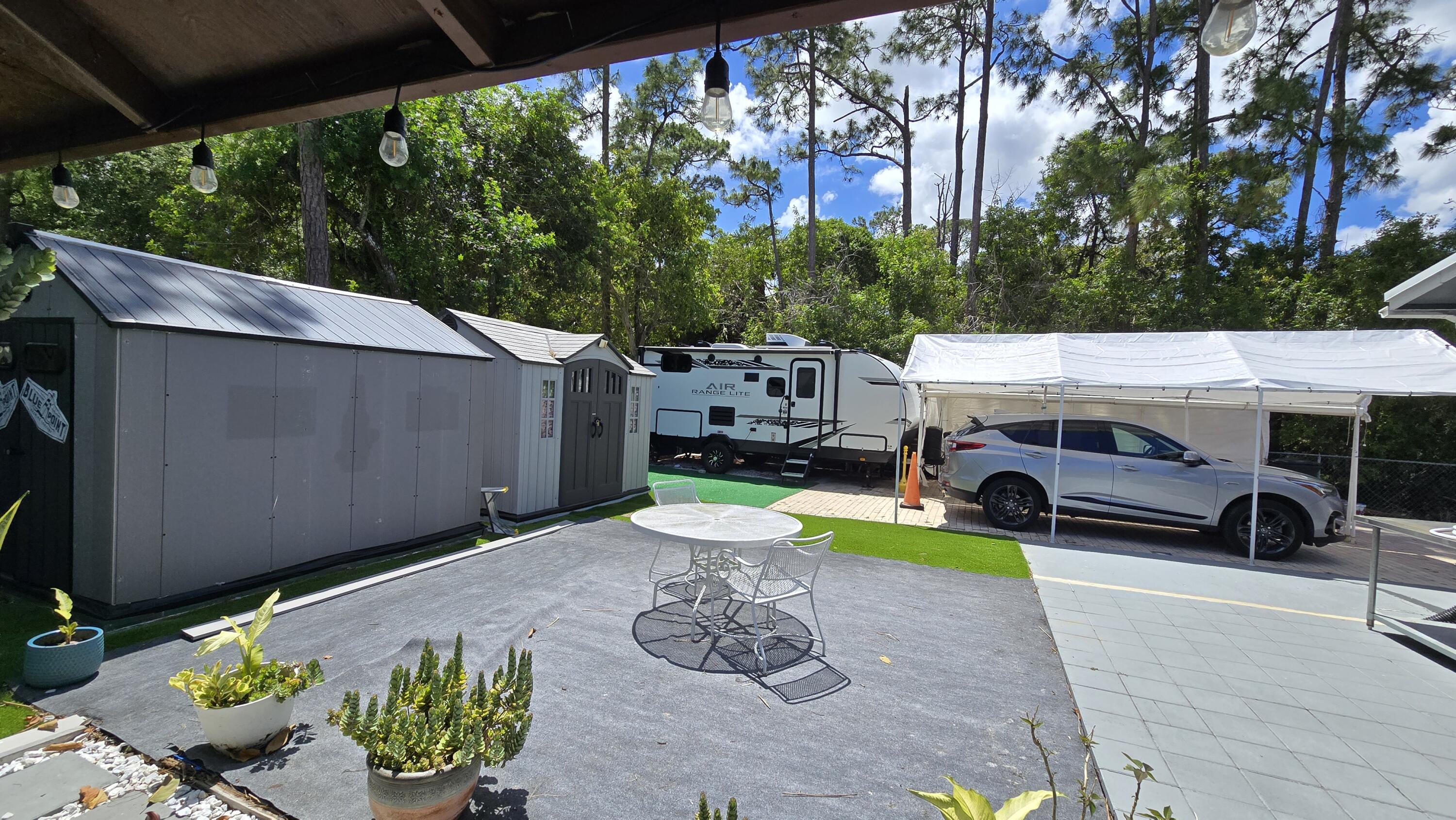 5984 Orange Road West Palm Beach, FL 33413 - Photo 22 of 36 Unit #1