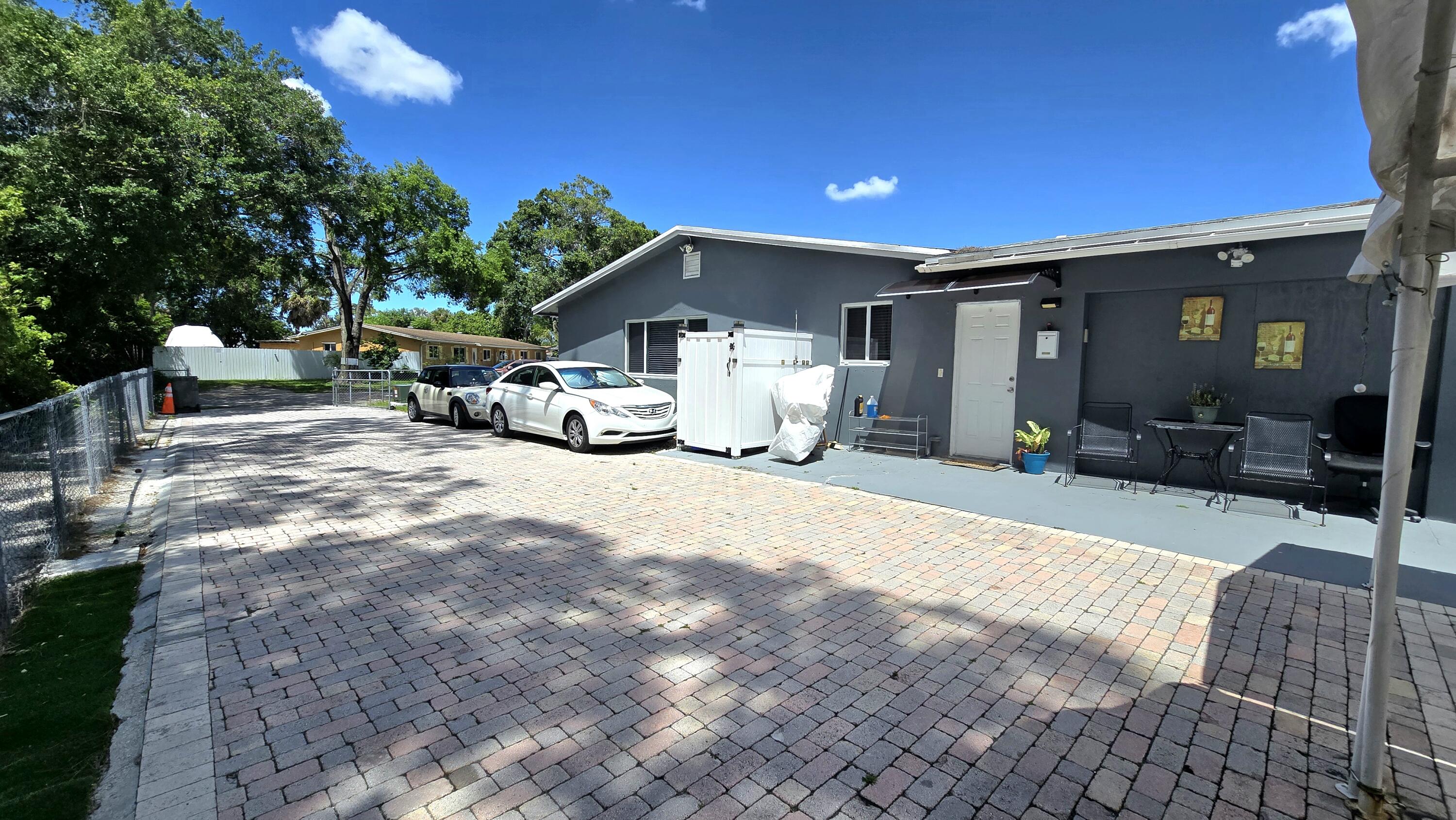 5984 Orange Road West Palm Beach, FL 33413 - Photo 24 of 36 Unit #1