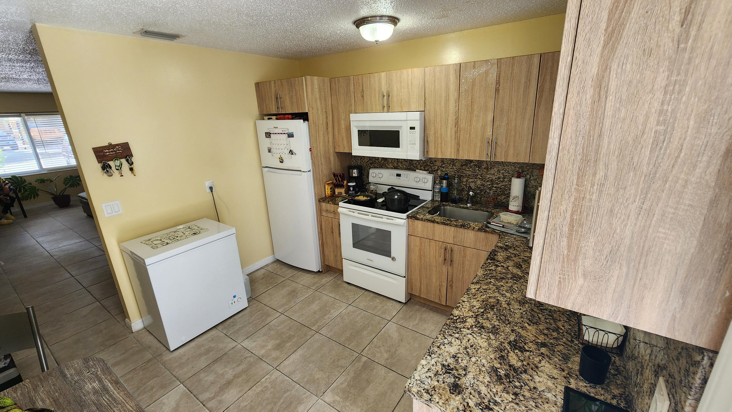 5984 Orange Road West Palm Beach, FL 33413 - Photo 34 of 36 Unit #2