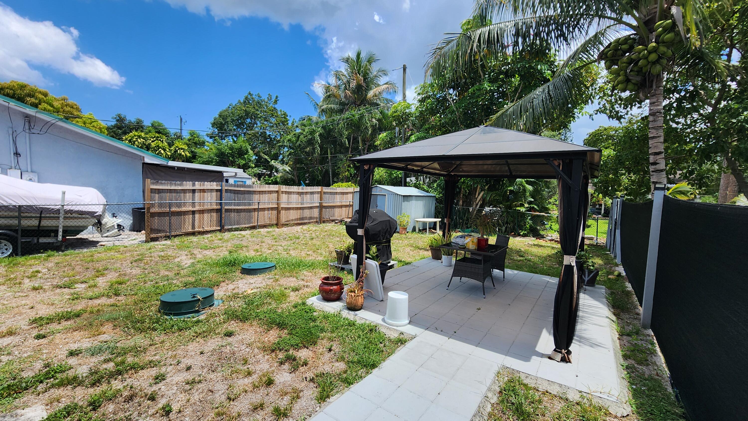 5984 Orange Road West Palm Beach, FL 33413 - Photo 35 of 36 Unit #2