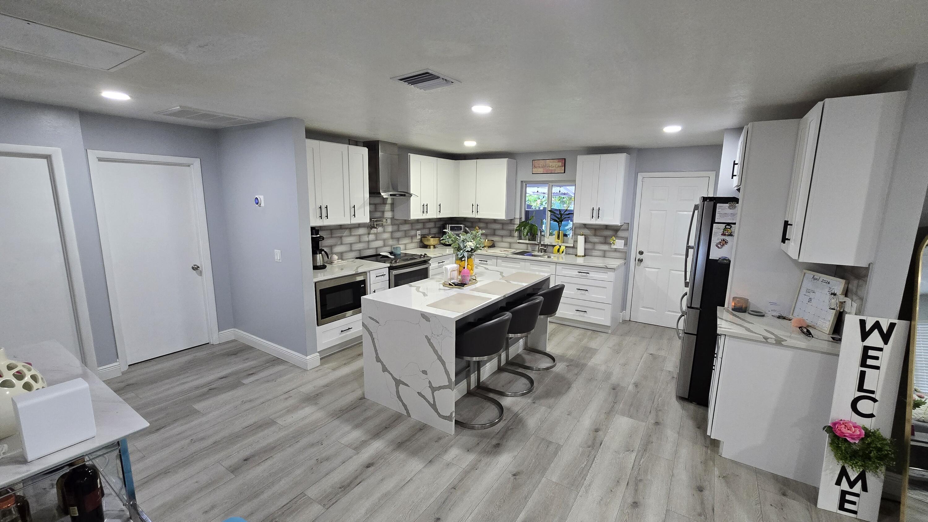 5984 Orange Road West Palm Beach, FL 33413 - Photo 8 of 36 Unit #1