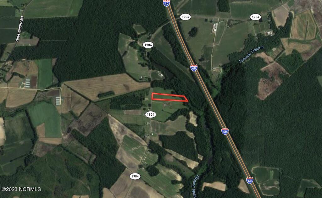 0 Pine Ridge Road Faison, NC 28341 - Photo 2 of 27 2