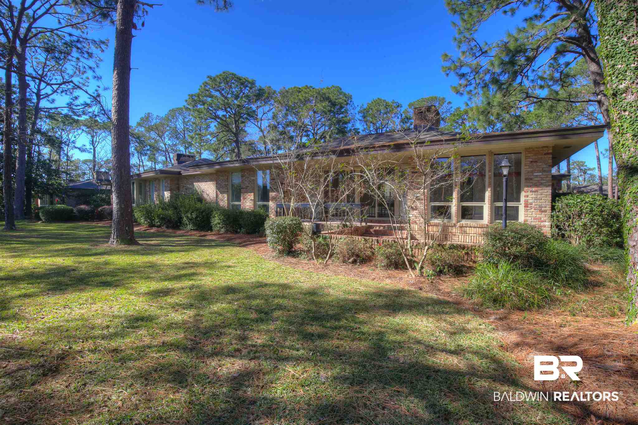 18080 Quail Run Road, Unit 4A Fairhope, AL 36532 - Photo 25 of 28