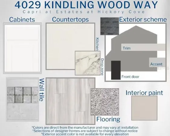 $362,900 | 4029 Kindling Wood Way, St. Cloud, FL 34772