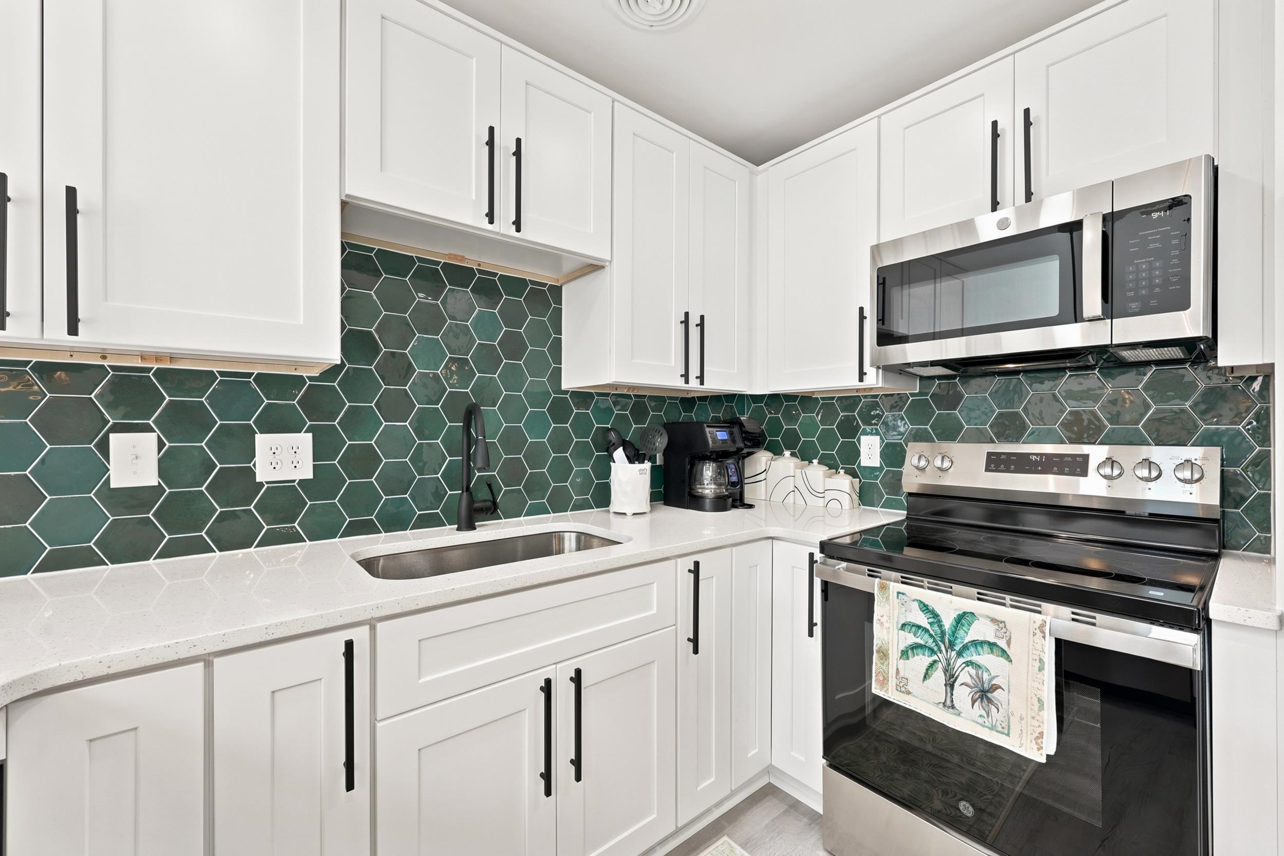 1890 Colony Drive, Unit 17L Surfside Beach, SC 29575 - Photo 7 of 48