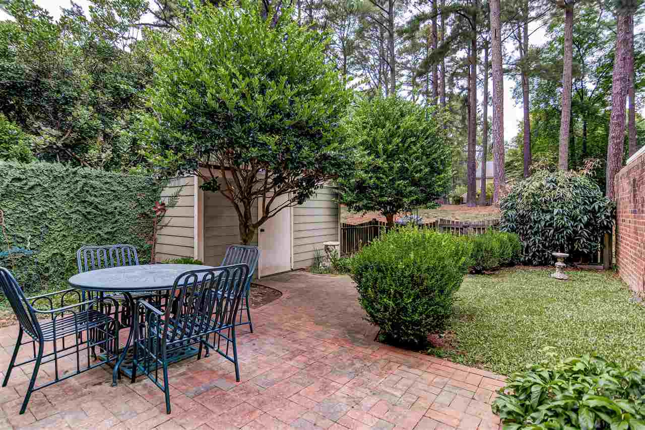 2957 Wycliff Road Raleigh, NC 27607 - Photo 17 of 18 Photo 17
