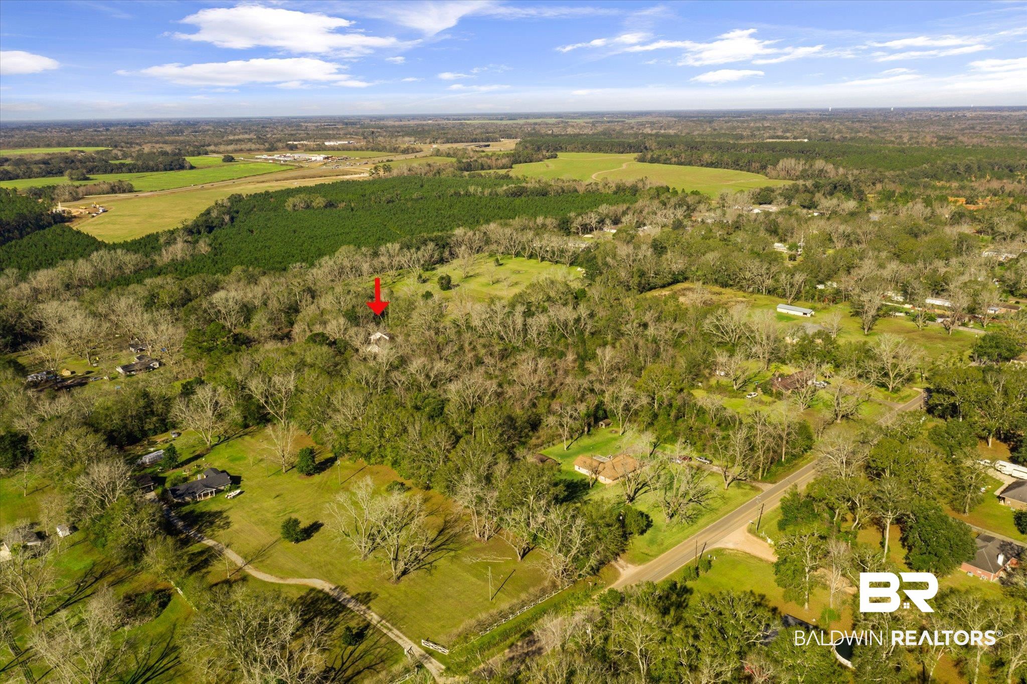 8022 Murray Hill Road Irvington, AL 36544 - Photo 40 of 42