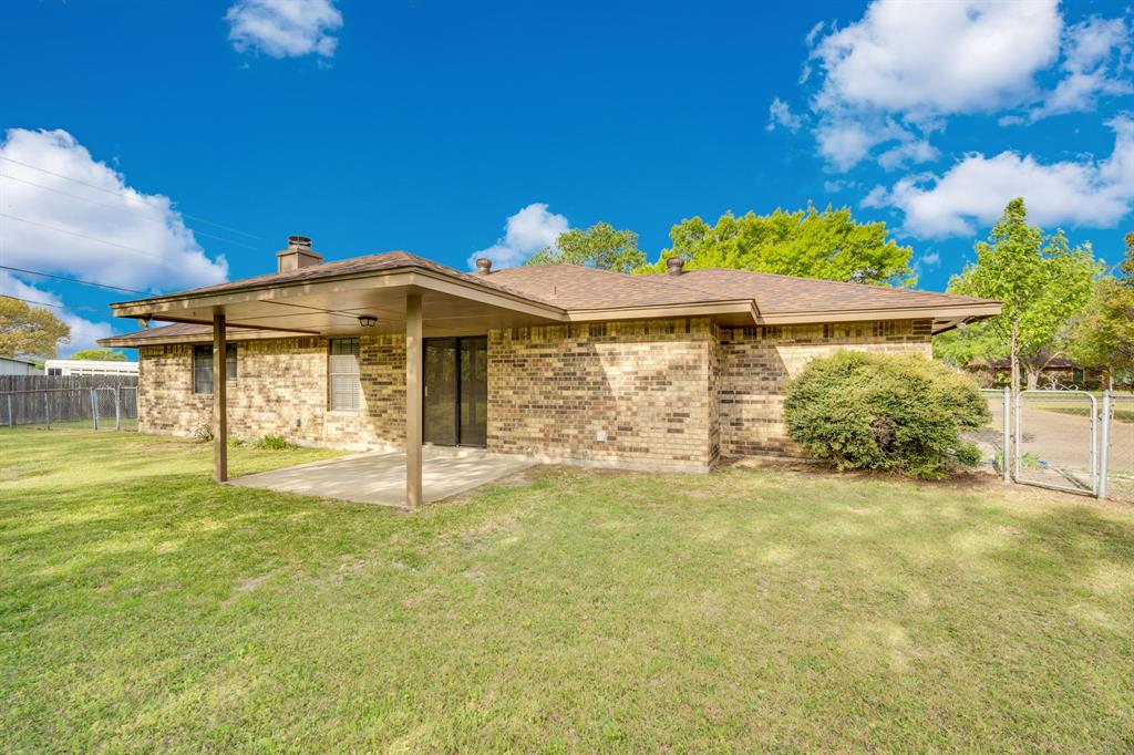 104 Prairie View Lane Red Oak, TX 75154 - Photo 26 of 26