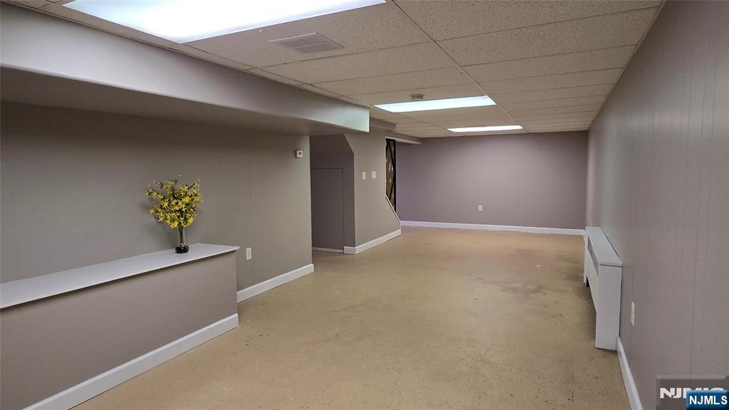 2-72 Saddle River Road Fair Lawn, NJ 07410 - Photo 23 of 33 a view of a hallway