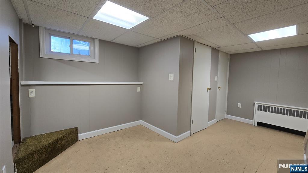 2-72 Saddle River Road Fair Lawn, NJ 07410 - Photo 24 of 33 a view of an empty room with a window