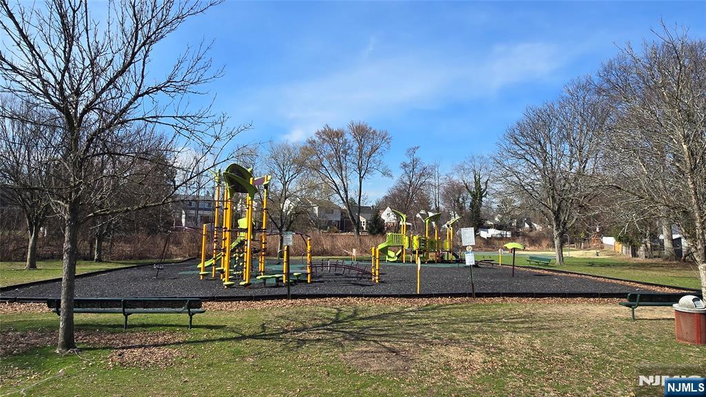 2-72 Saddle River Road Fair Lawn, NJ 07410 - Photo 30 of 33 a view of park with large trees