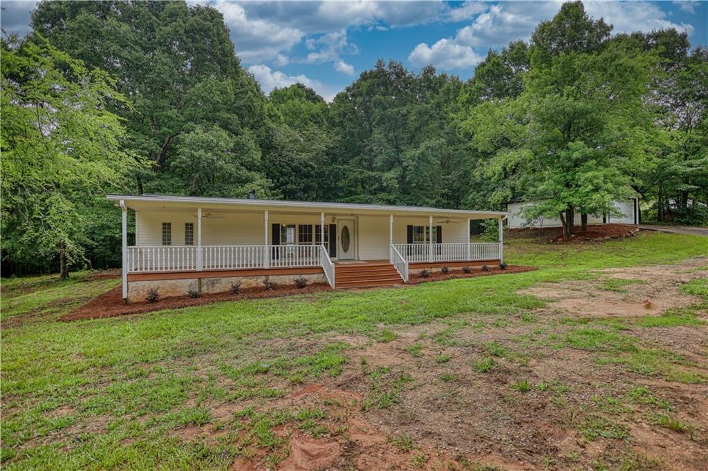 420 Long Piney Road Mansfield, GA 30055 - Photo 21 of 64