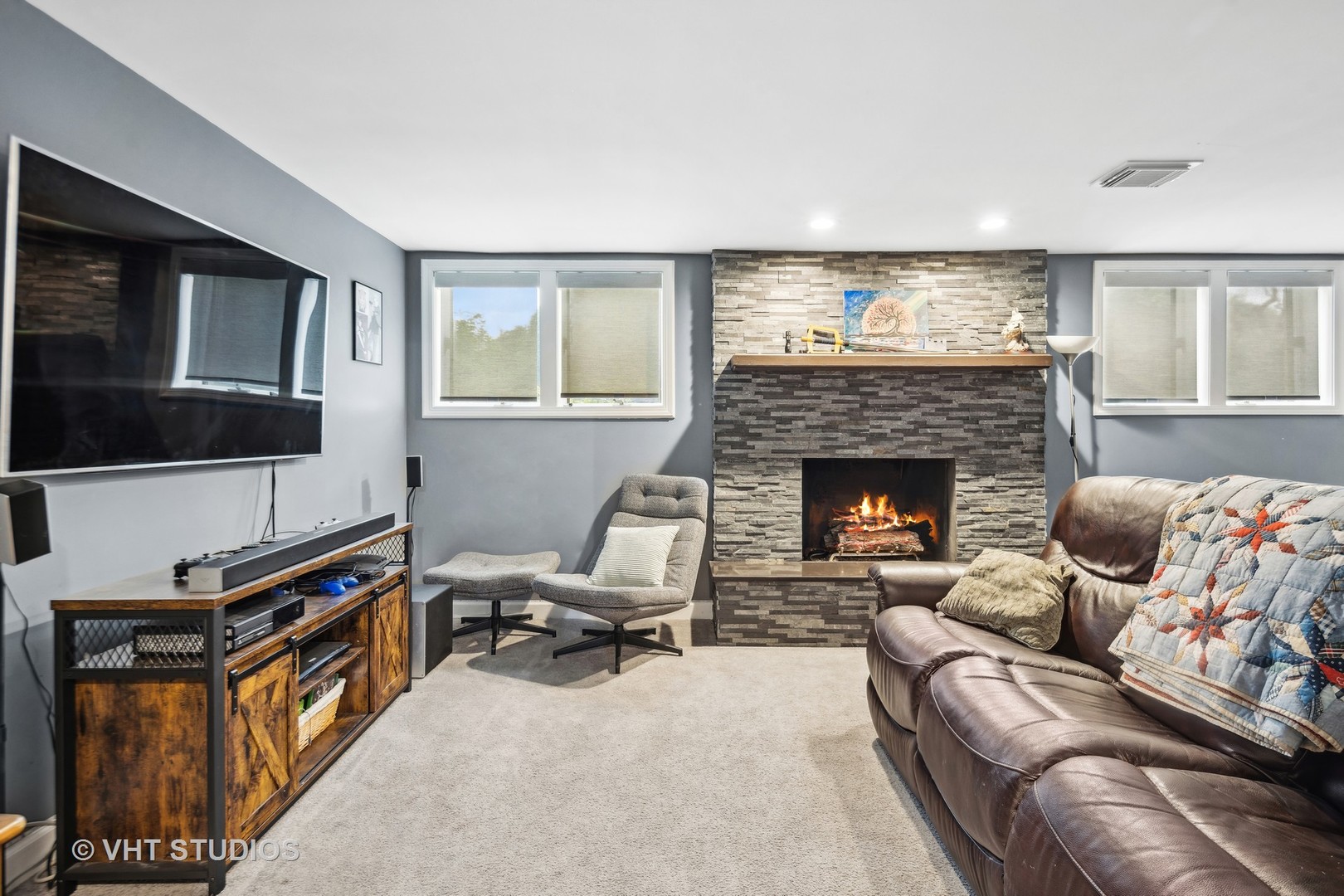 2 Hunter Court Burr Ridge, IL 60527 - Photo 21 of 21 Gallery Image 21