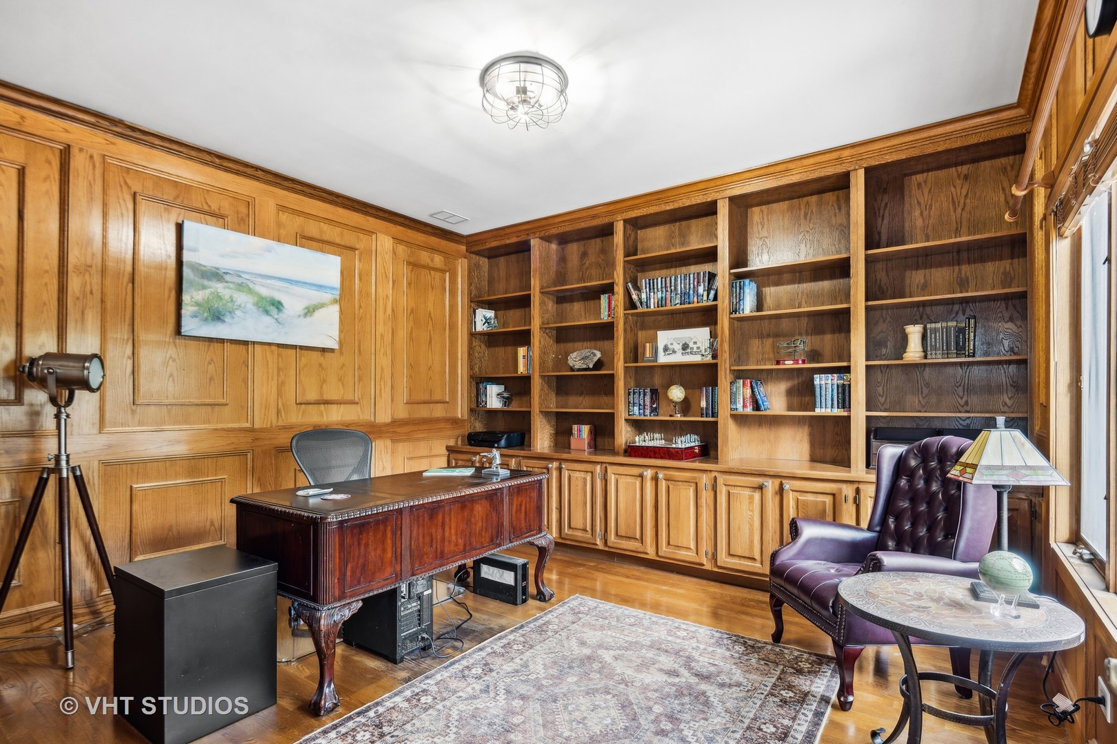 2 Hunter Court Burr Ridge, IL 60527 - Photo 4 of 21 Gallery Image 4