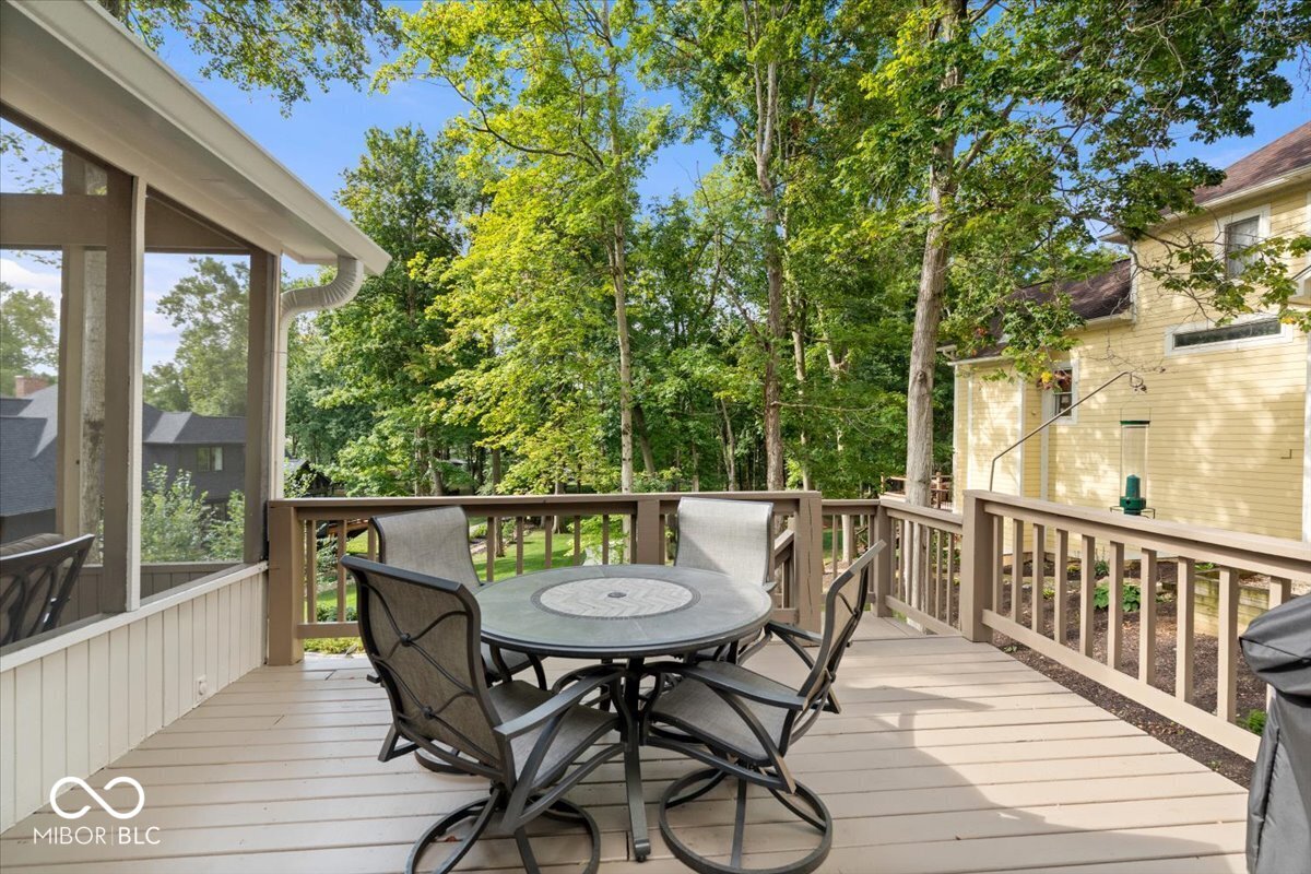 12295 Ridgeside Road Indianapolis, IN 46256 - Photo 47 of 65 Gallery Image 47