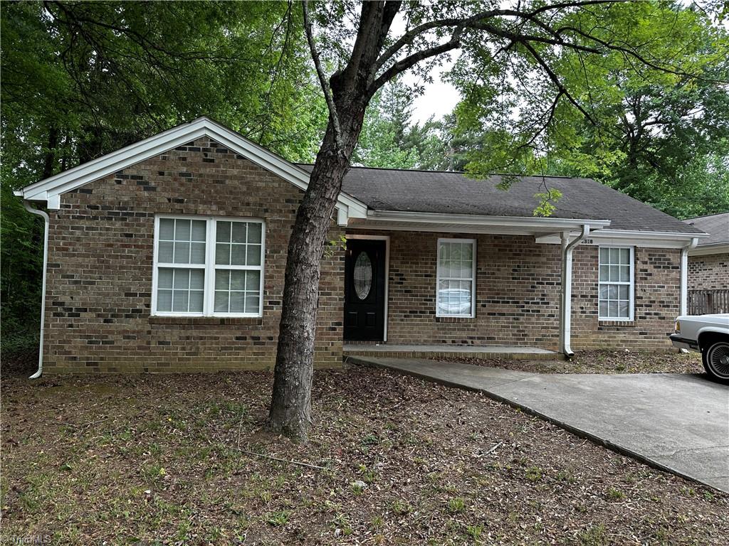 2318 Purdy Avenue High Point, NC 27260 - Photo 2 of 20