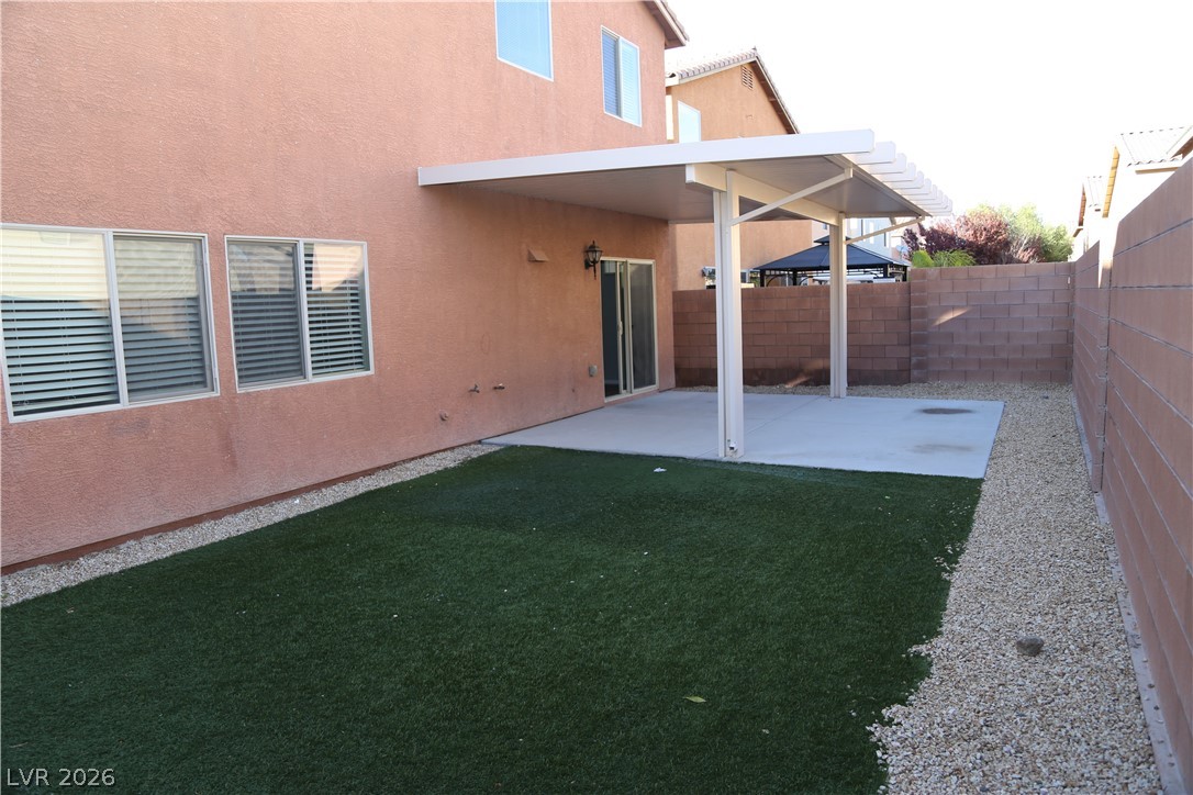 10642 Cave Ridge Street Las Vegas, NV 89179 - Photo 32 of 38