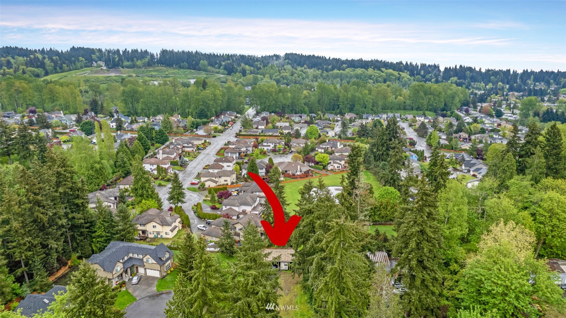 23231 Locust Way Bothell, WA 98021 - Photo 11 of 21 a view of a city