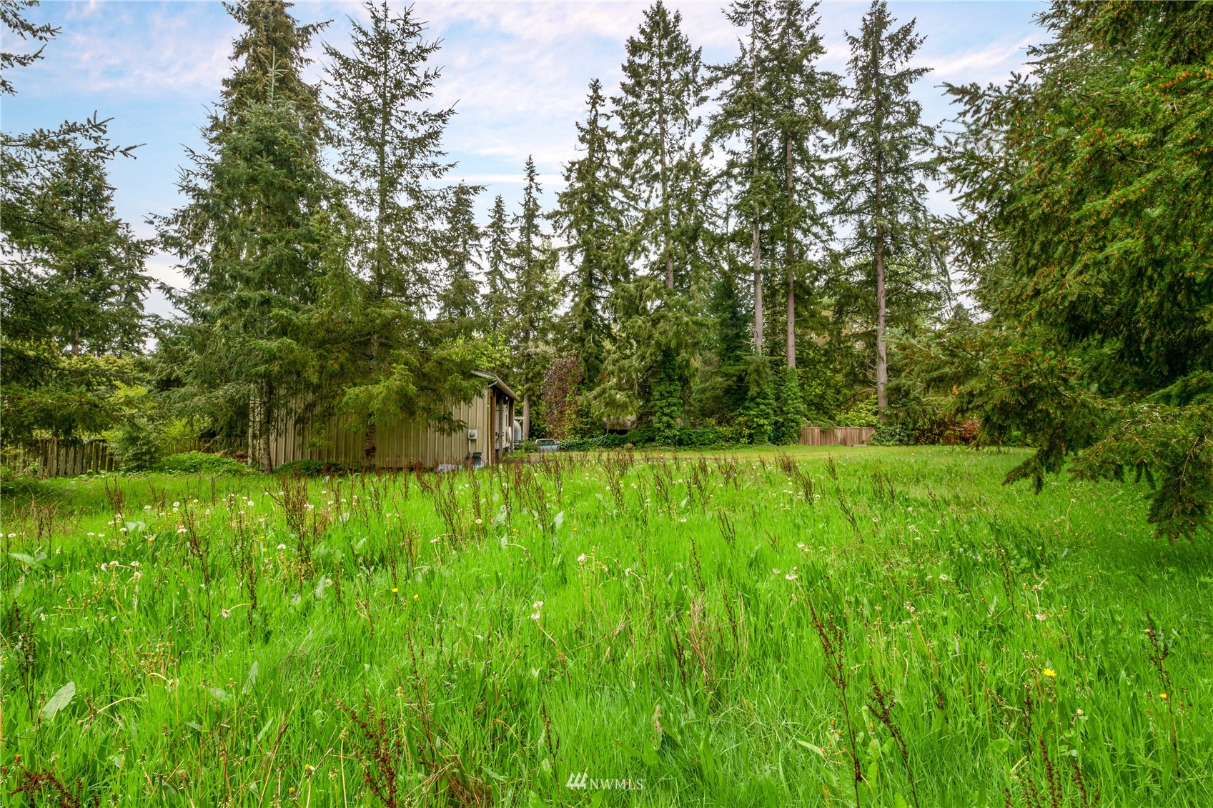 23231 Locust Way Bothell, WA 98021 - Photo 13 of 21 a view of a yard