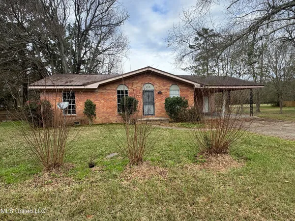 $60,000 | 605 1st Street Northeast, Magee, MS 39111