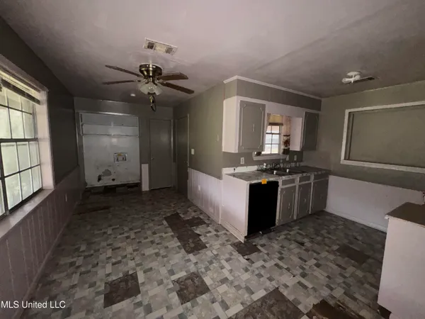 $60,000 | 605 1st Street Northeast, Magee, MS 39111