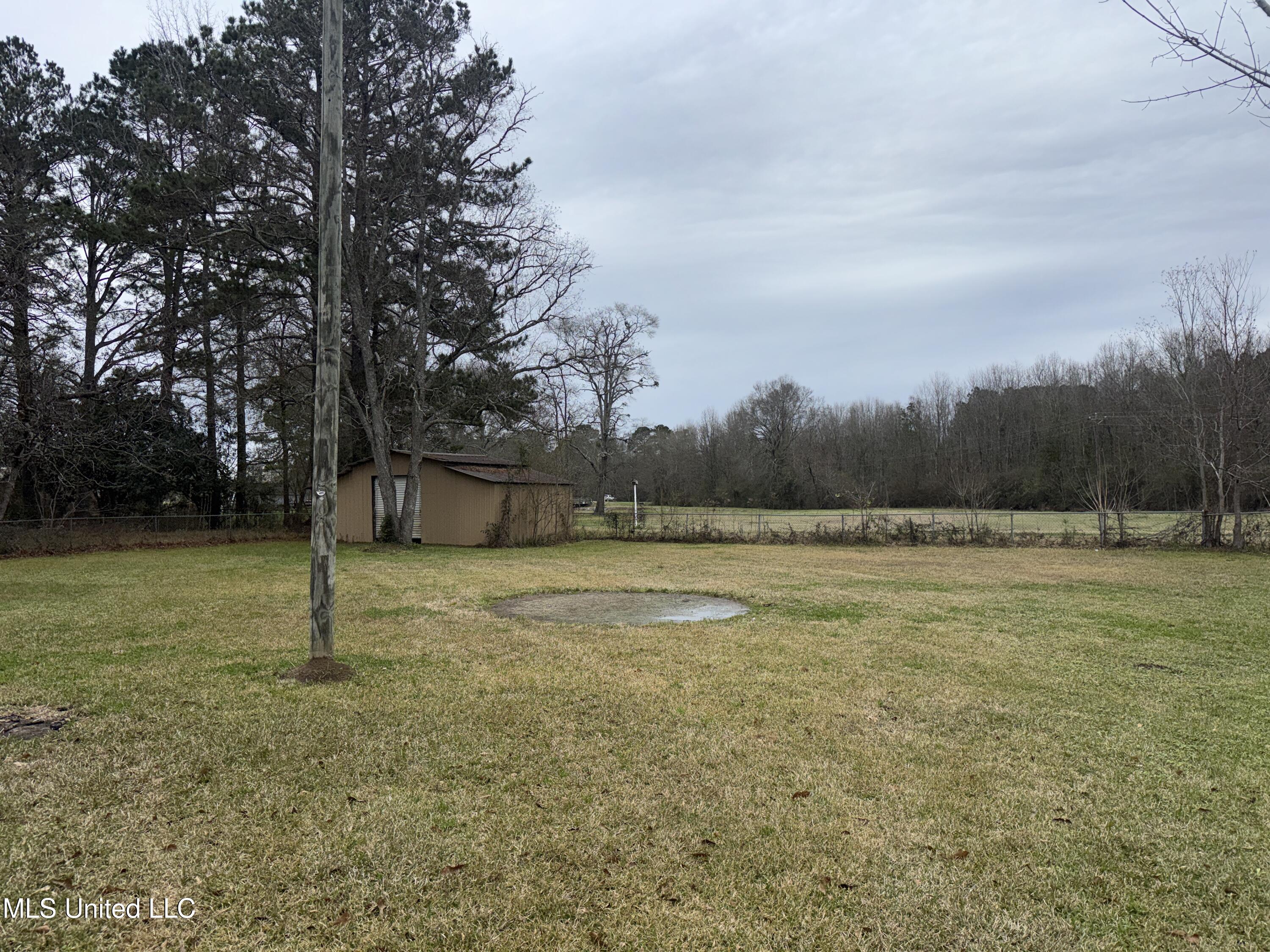 605 1st Street Northeast Magee, MS 39111 - Photo 17 of 25 IMG_9757