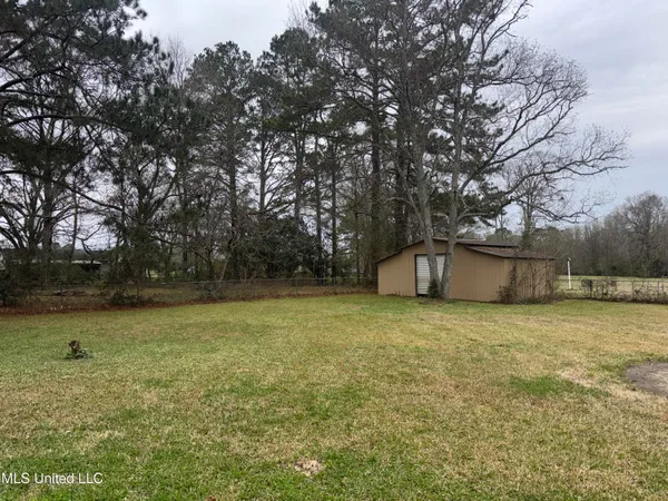 $60,000 | 605 1st Street Northeast, Magee, MS 39111