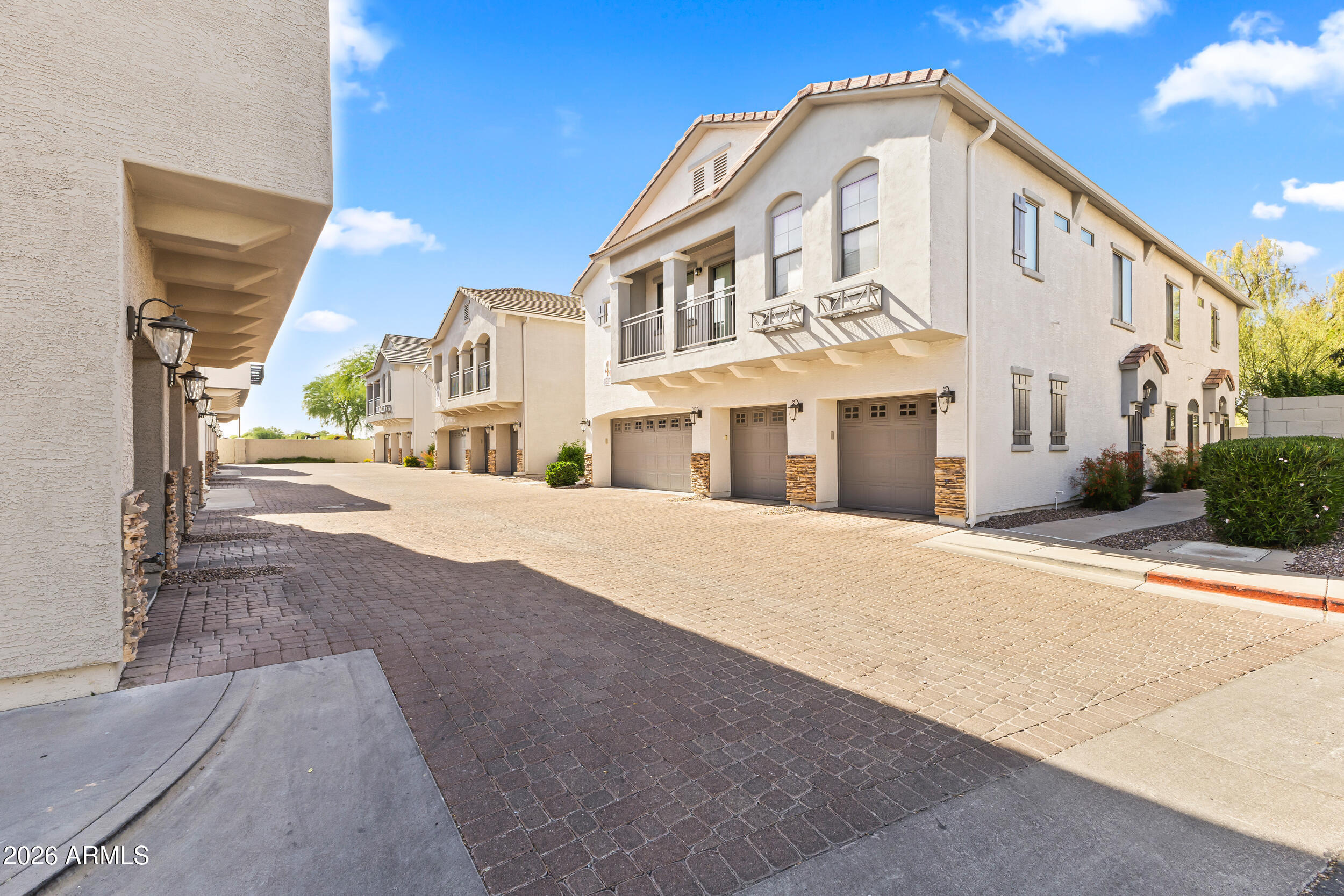 2150 East Bell Road, Unit 1140 Phoenix, AZ 85022 - Photo 16 of 21 a front view of a building