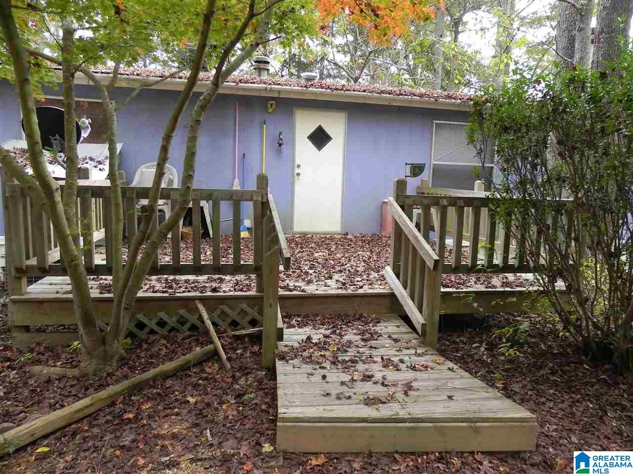 233 Bedwell Street Heflin, AL 36264 - Photo 30 of 43