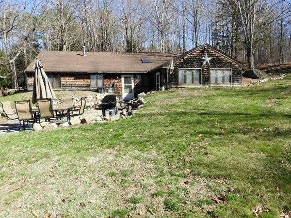 $550,000 | 241 Smith Pond Road, Washington, NH 03280