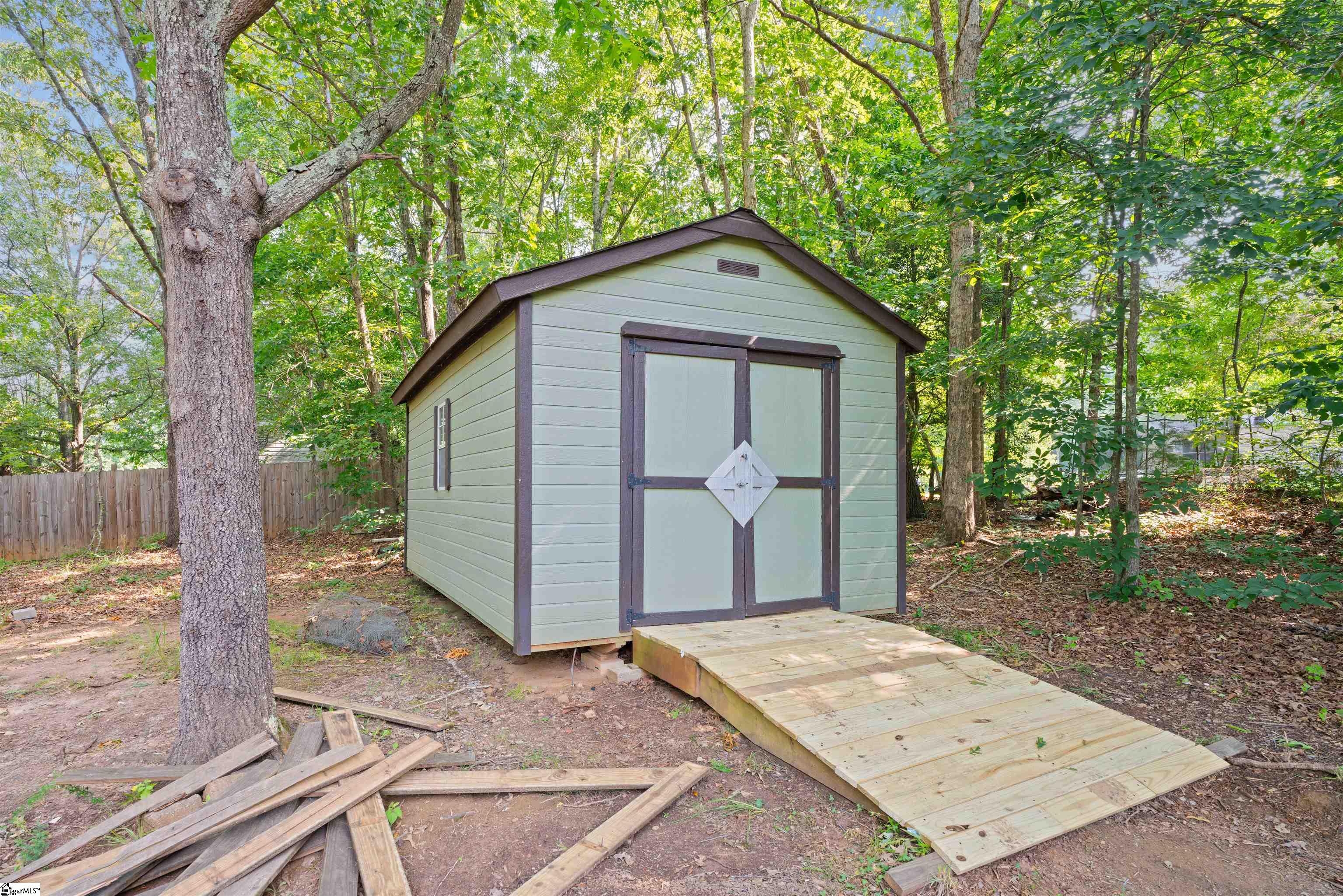 459 Becky Gibson Road Lyman, SC 29365 - Photo 29 of 37