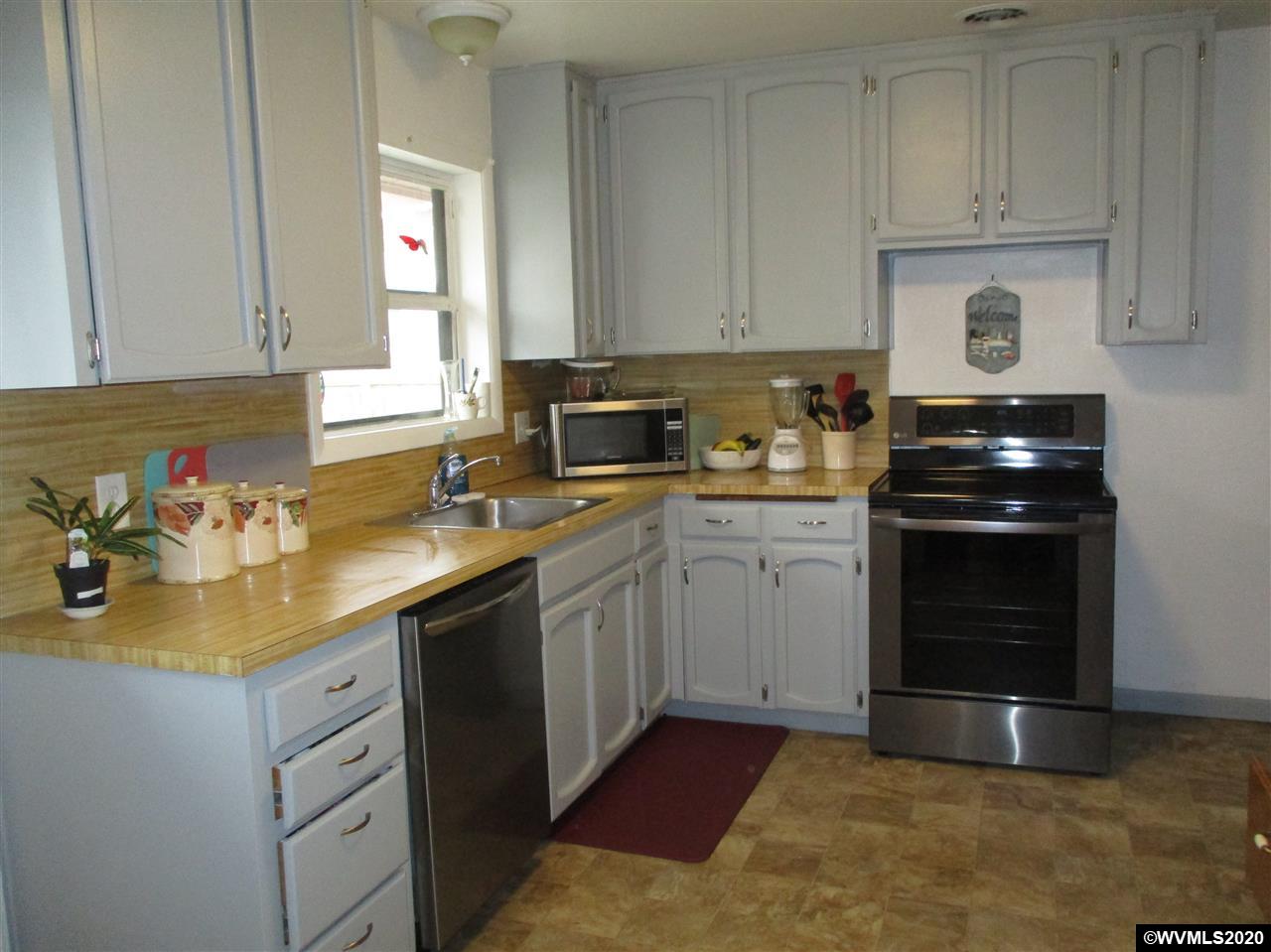 1230 Southwest Elm Street Albany, OR 97321 - Photo 9 of 18