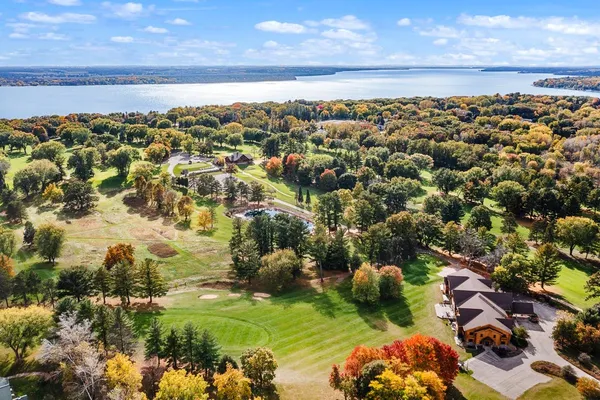 $285,000 | 695 South Street, Unit 7, Green Lake, WI 54941
